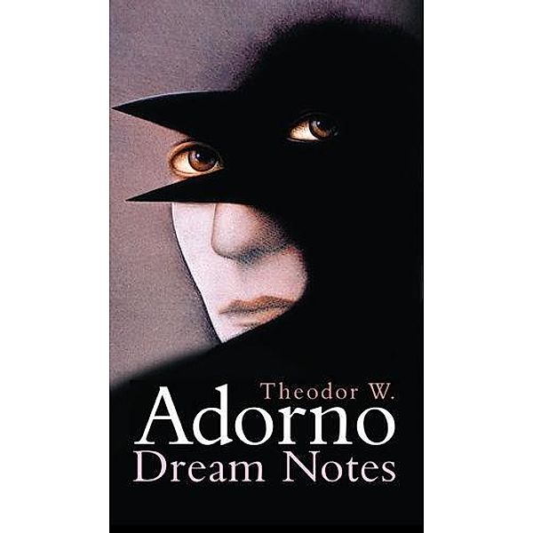 Dream Notes, Theodor W. Adorno