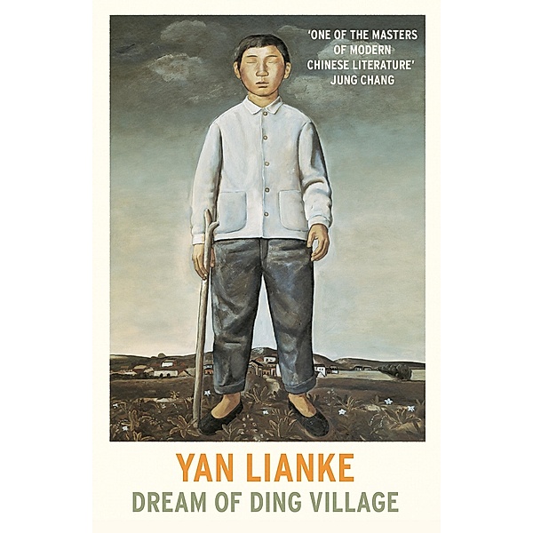 Dream of Ding Village, Yan Lianke