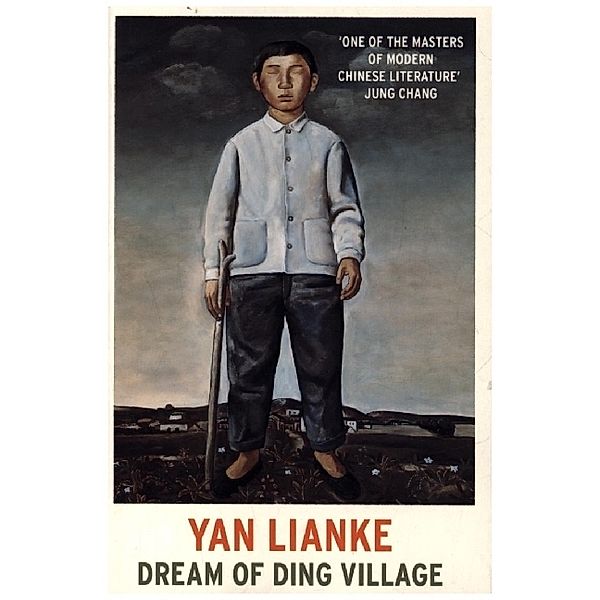 Dream of Ding Village, Yan Lianke