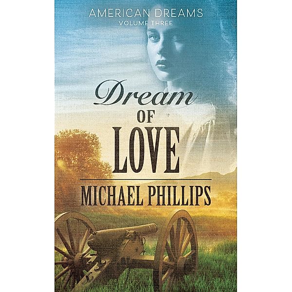 Dream of Love / American Dreams, Michael Phillips