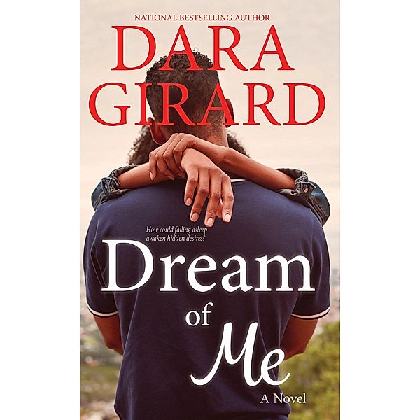 Dream of Me, Dara Girard