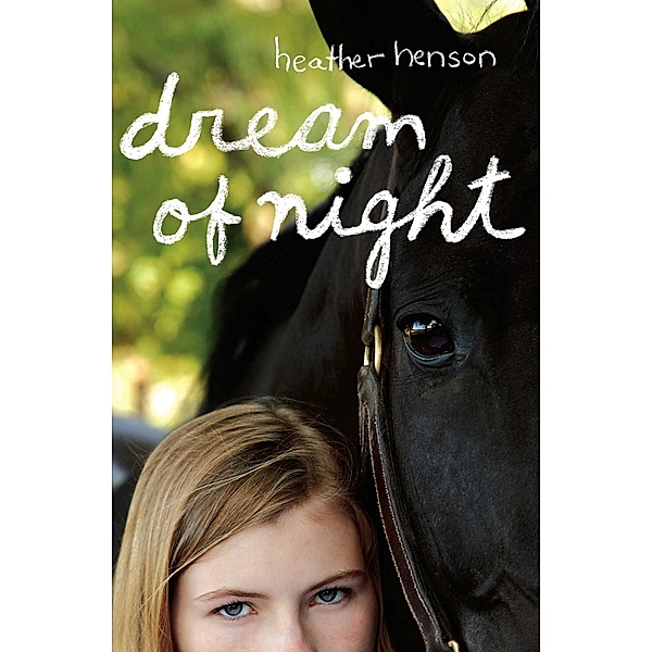 Dream of Night, Heather Henson