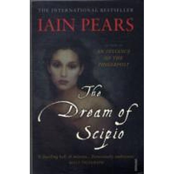 Dream of Scipio, Iain Pears