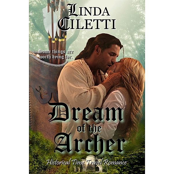 Dream of the Archer / Linda Ciletti, Linda Ciletti