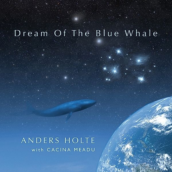 Dream Of The Blue Whale, Anders Holte, Cacina Meadu