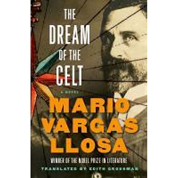 Dream of the Celt, Mario Vargas Llosa