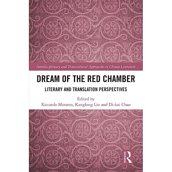 Dream of the Red Chamber