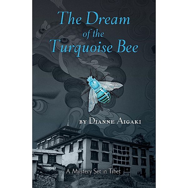 Dream of the Turquoise Bee, Dianne Aigaki