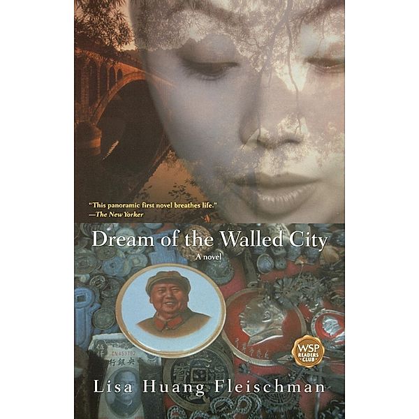 Dream of the Walled City, Lisa Huang Fleischman
