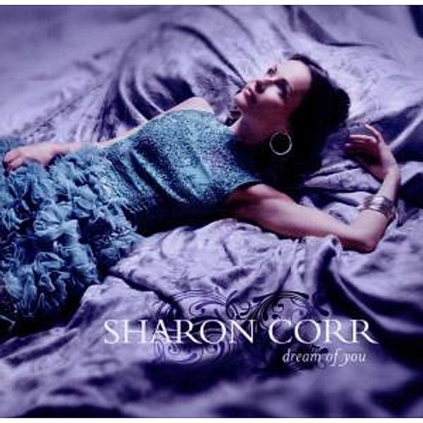 Dream Of You, Sharon Corr