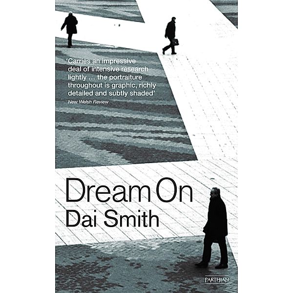 Dream On, Dai Smith