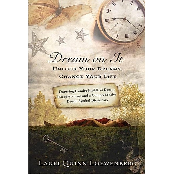 Dream on It, Lauri Loewenberg