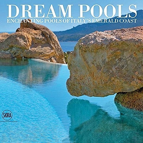 Dream Pools, Nico Filigheddu, Giovanni Maria Filigheddu