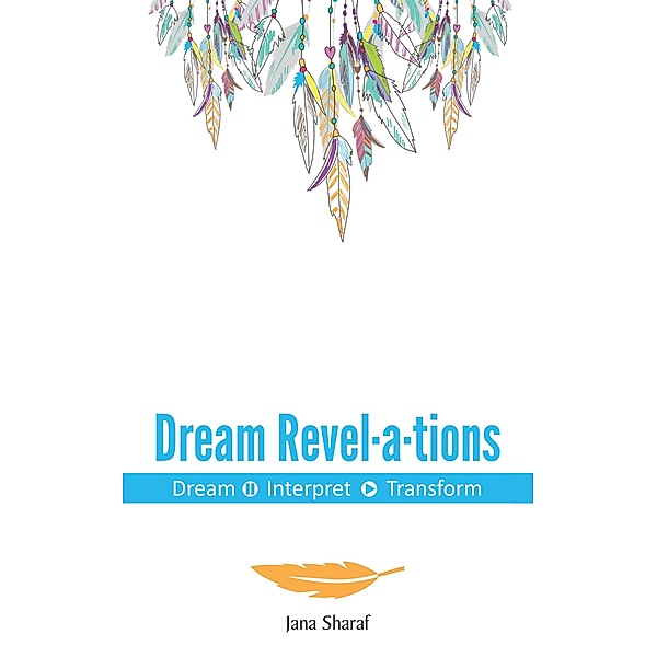 Dream Revelations, Jana Sharaf