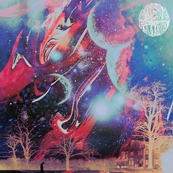 Dream Ritual Ep (Vinyl), Dream Ritual