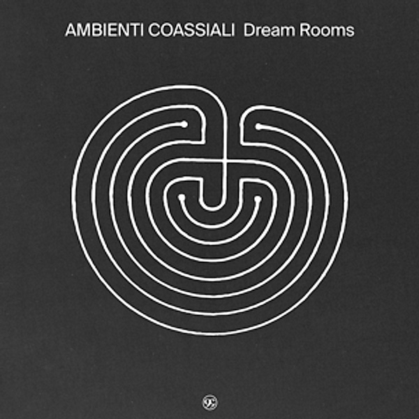 Dream Rooms (180g Lp) (Vinyl), Ambienti Coassiali