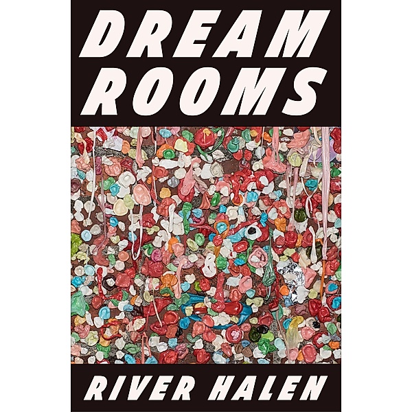 Dream Rooms / Mosaic Press, Hiroshi Nakamura