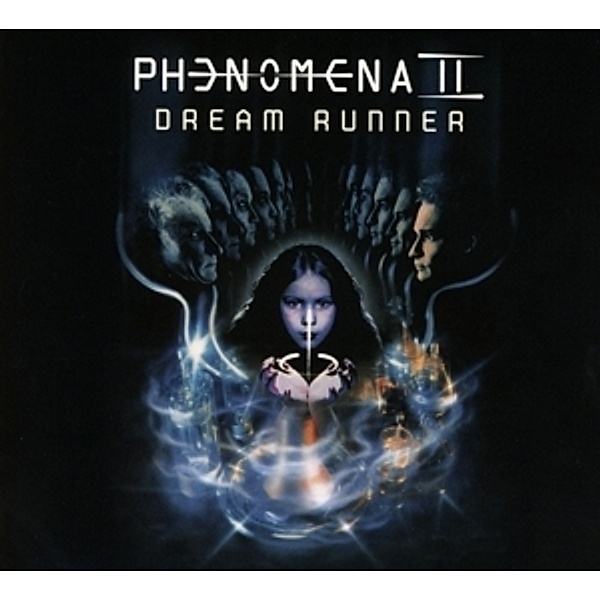 Dream Runner (Remastered Edition), Phenomena