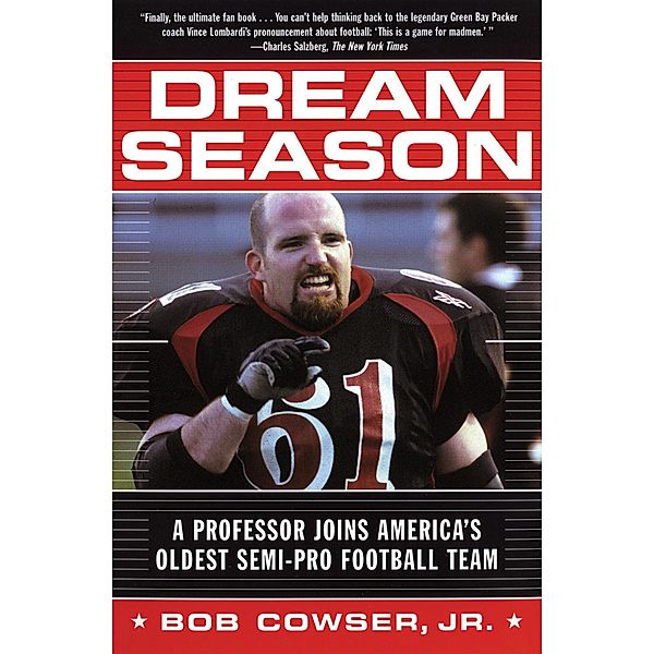 Dream Season, Bob Cowser