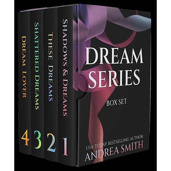 Dream Series Box Set / Dream Series, Andrea Smith