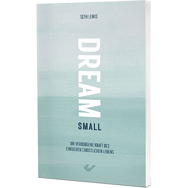 Dream small, Seth Lewis