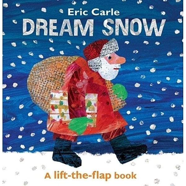 Dream Snow, Eric Carle