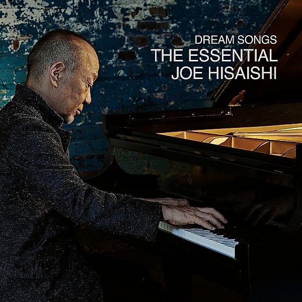 Dream Songs - The Essential Joe Hisaishi (2 CDs), Joe Hisaishi