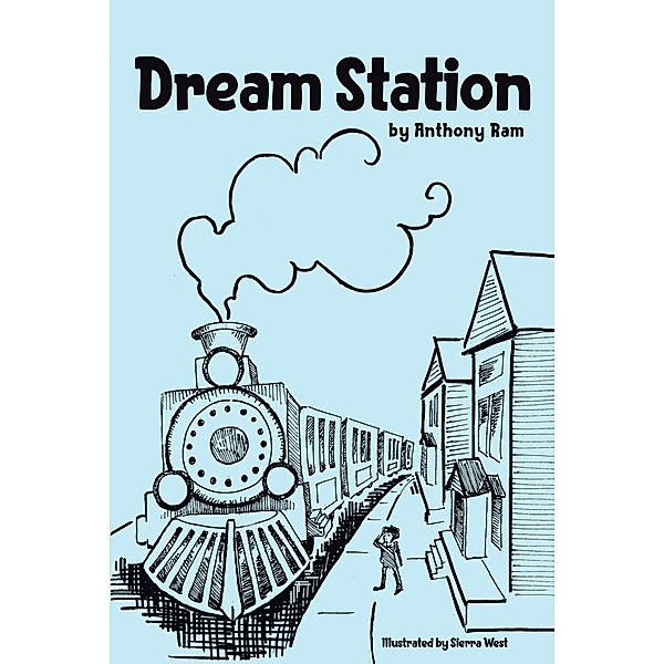 Dream Station, Anthony Ram