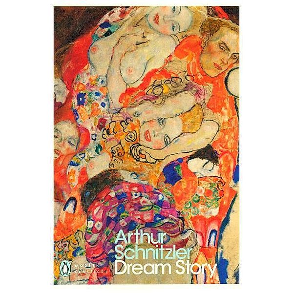 Dream Story, Arthur Schnitzler