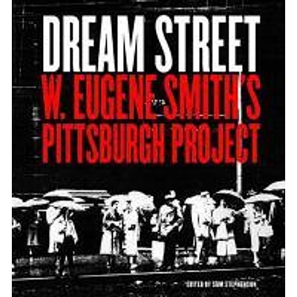 Dream Street, Sam Stephenson
