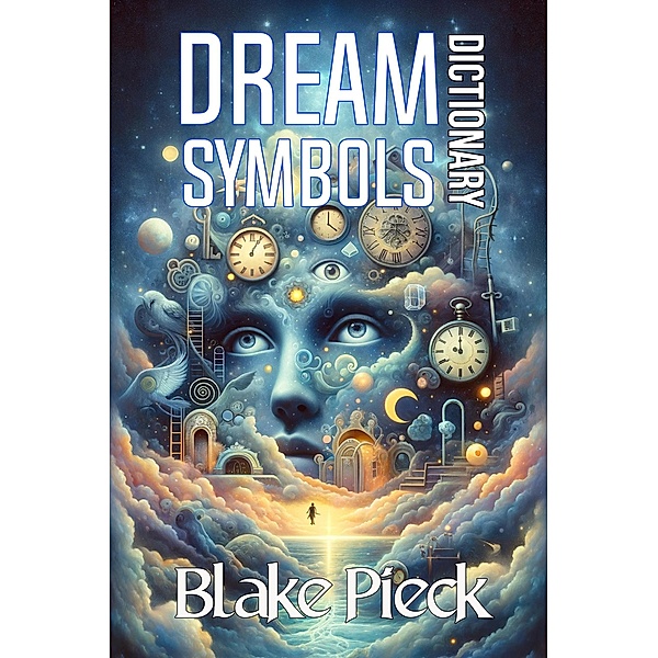 Dream Symbols Dictionary (Grow Your Vocabulary, #16) / Grow Your Vocabulary, Blake Pieck