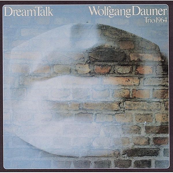 Dream Talk, Wolfgang Dauner Trio