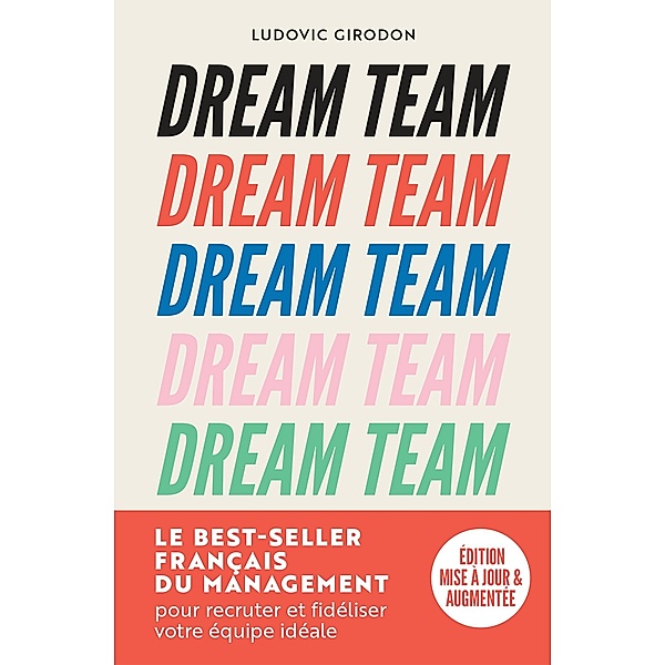 Dream Team / Manuels, Ludovic Girodon