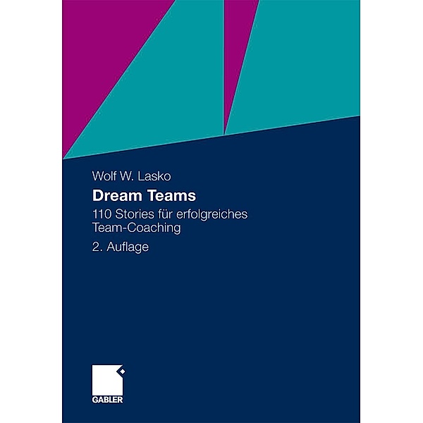 Dream Teams, Wolf Lasko