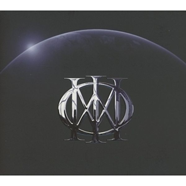 Dream Theater (Special Edition, CD+DVD), Dream Theater
