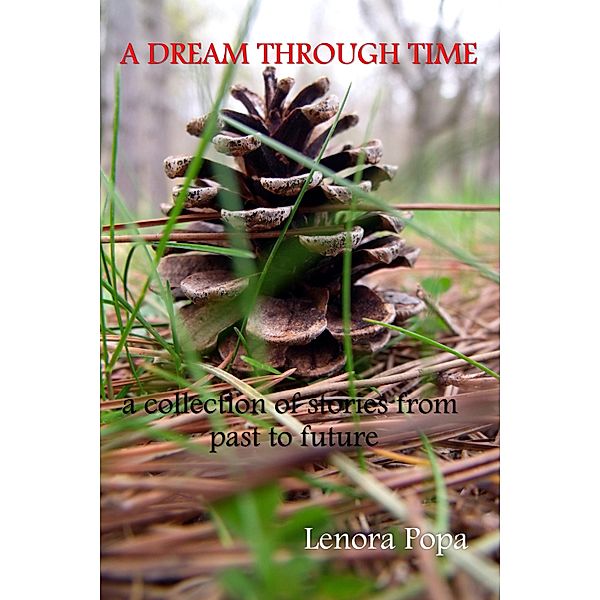 Dream through Time: a collection of stories from past to future / Lenora Popa, Lenora Popa