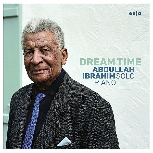 Dream Time, Abdullah Ibrahim