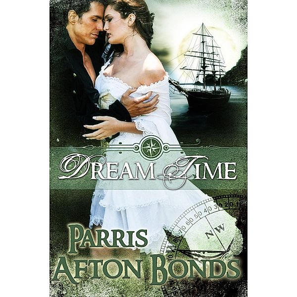 Dream Time, Parris Afton Bonds