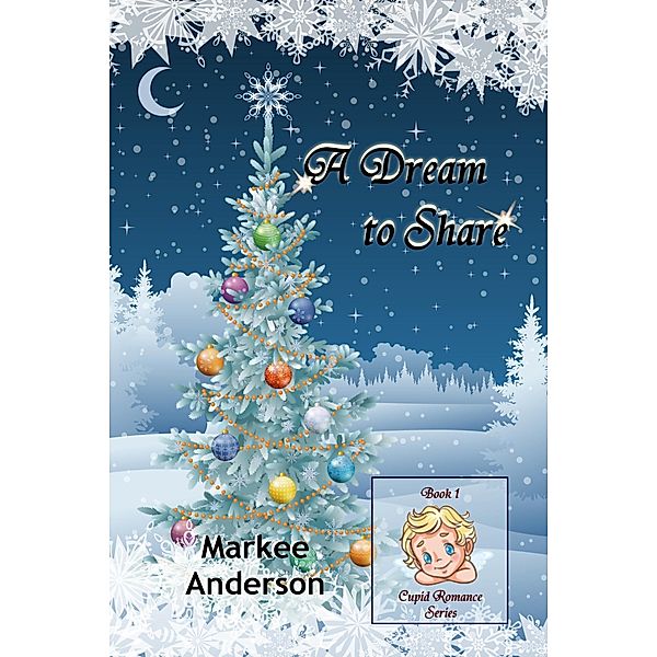 Dream to Share, Markee Anderson