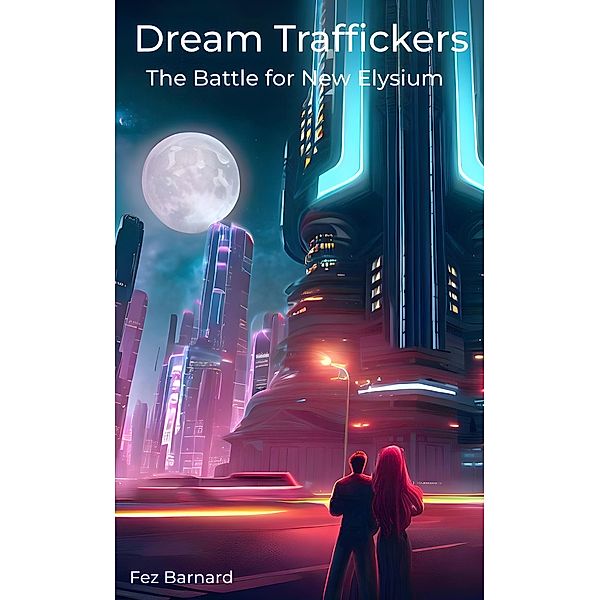 Dream Traffickers, Fez Barnard