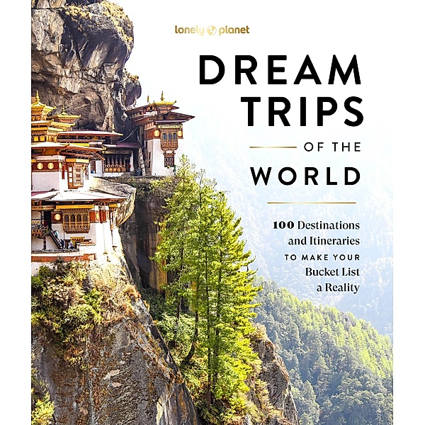 Dream Trips of the World