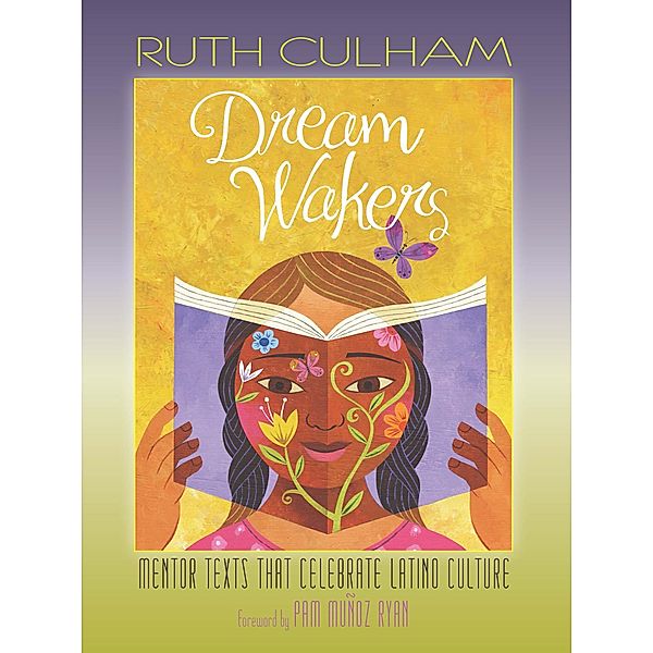 Dream Wakers, Ruth Culham
