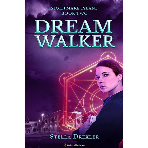 Dream Walker (Nightmare Island, #2) / Nightmare Island, Stella Drexler
