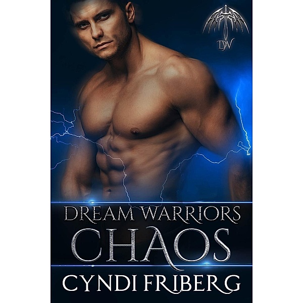 Dream Warriors: Dream Warriors Chaos, Cyndi Friberg