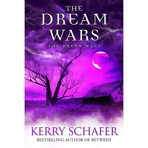 Dream Wars / TKA Distribution, Kerry Schafer