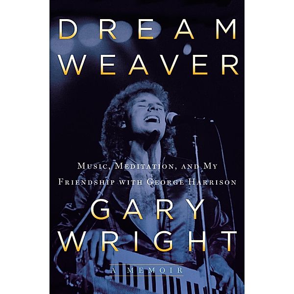 Dream Weaver, Gary Wright