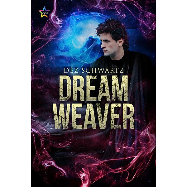Dream Weaver (Roam, #3) / Roam, Dez Schwartz