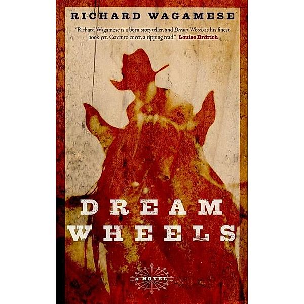 Dream Wheels, Richard Wagamese