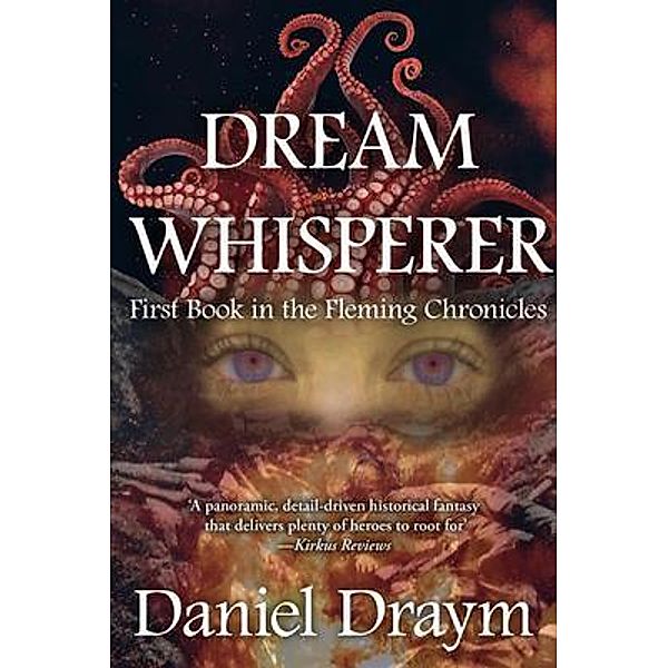Dream Whisperer / The Fleming Chronicles Bd.1, Daniel Draym