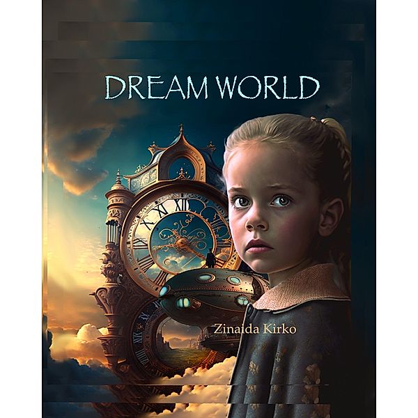 Dream World, Zinaida Kirko